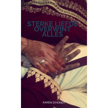 Sterke liefde overwint alles (Paperback) bij Singel 344