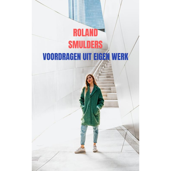 Voordragen uit eigen werk (Paperback) bij Singel 344