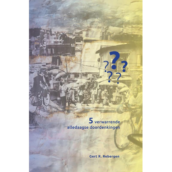 ????? (Paperback) bij Singel 344