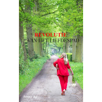 Revolutie van het Liefdespad (Paperback) bij Singel 344