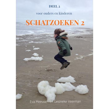 Schatzoeken 2 (Paperback) bij Singel 344