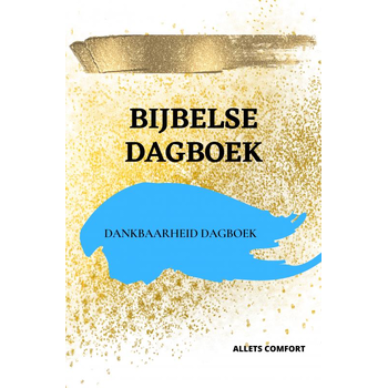 Bijbelse dagboek (Paperback) bij Singel 344