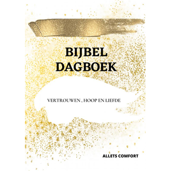 Bijbel Dagboek (Paperback) bij Singel 344
