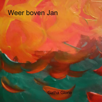 Weer boven Jan (Paperback) bij Singel 344