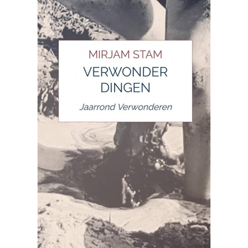 Verwonderdingen (Hardback) bij Singel 344