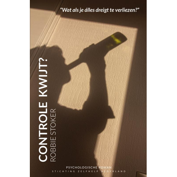 Controle kwijt? (Paperback) bij Singel 344