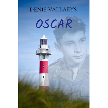 OSCAR (Paperback) bij Singel 344