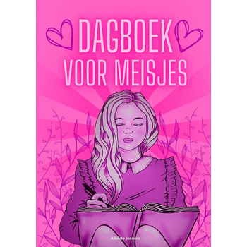 Dagboek voor meisjes (Paperback) bij Singel 344