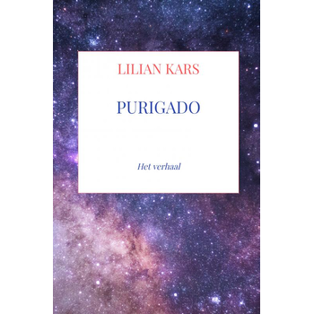 Purigado (Hardback) bij Singel 344