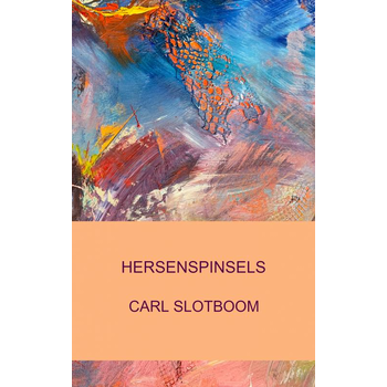 HERSENSPINSELS (Paperback) bij Singel 344