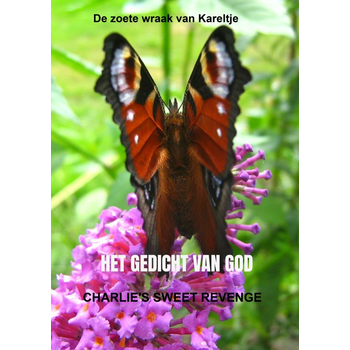Het gedicht van God / Charlie's sweet revenge (Paperback) bij Singel 344