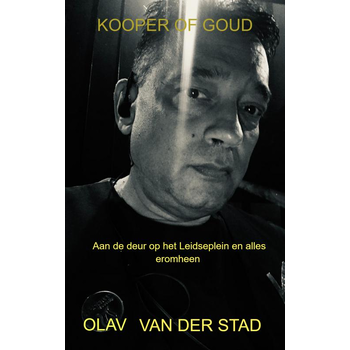 KOOPER of GOUD (Paperback) bij Singel 344
