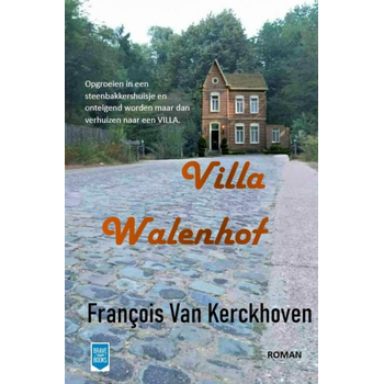 Villa Walenhof (Paperback) bij Singel 344