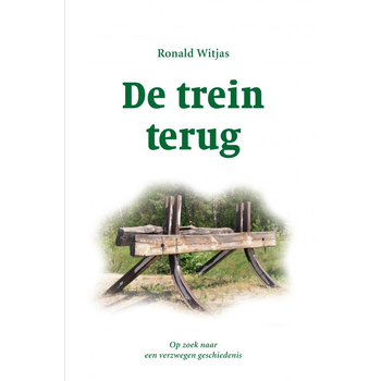 De trein terug (Hardback) bij Singel 344