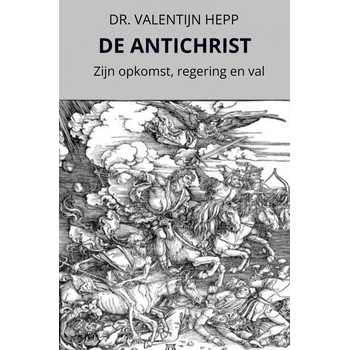 DE ANTICHRIST (Paperback) bij Singel 344