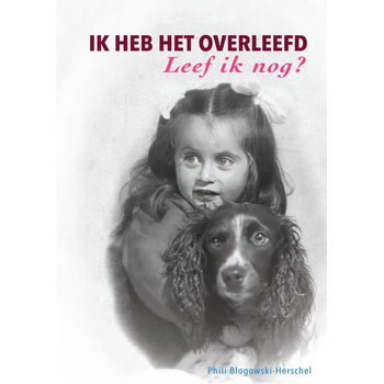 Ik heb het overleefd - Leef ik nog? (Paperback) bij Singel 344
