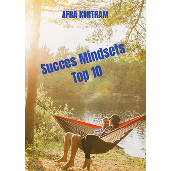 Succes Mindsets Top 10 (Paperback) bij Singel 344