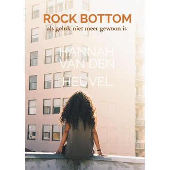 Rock Bottom (Paperback) bij Singel 344