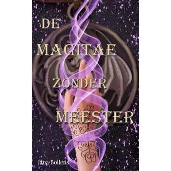 De Magitae zonder meester (Paperback) bij Singel 344