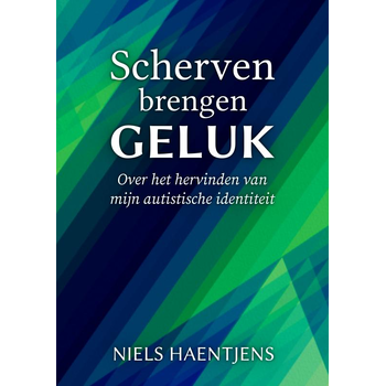 Scherven brengen geluk (Paperback) bij Singel 344
