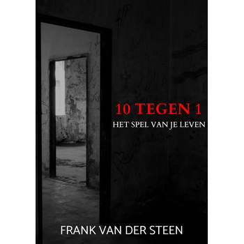 10 Tegen 1 (Paperback) bij Singel 344