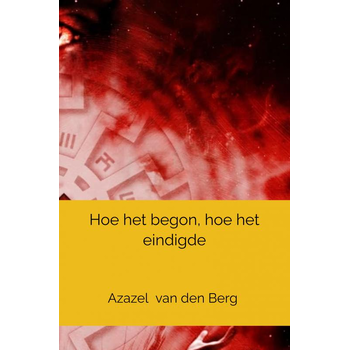 Hoe het begon, hoe het eindigde (Paperback) bij Singel 344