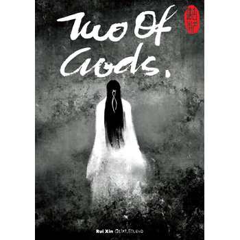 Two Of Gods (Paperback) bij Singel 344