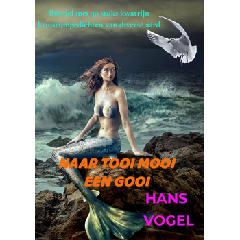 Naar tooi mooi een gooi (Paperback) bij Singel 344