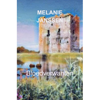 Bloedverwanten (Paperback) bij Singel 344