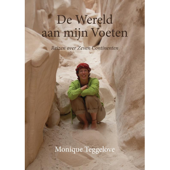 De Wereld aan mijn Voeten (Paperback) bij Singel 344