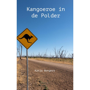 Kangoeroe in de polder (Paperback) bij Singel 344