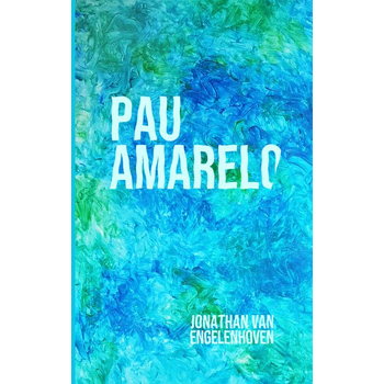 Pau Amarelo (Paperback) bij Singel 344
