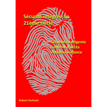 Systèmes de sécurité intelligentes. (Paperback) bij Singel 344