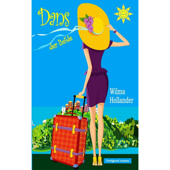 Dans der liefde (Paperback) bij Singel 344
