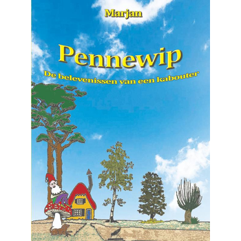 Pennewip (Hardback) bij Singel 344