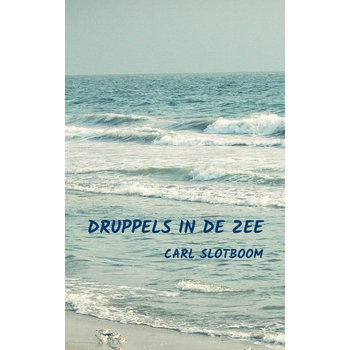 DRUPPELS IN DE ZEE (Paperback) bij Singel 344