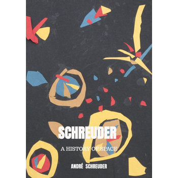 Schreuder (Paperback) bij Singel 344