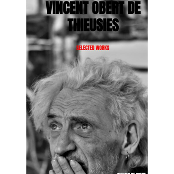 Vincent Obert de Thieusies (Hardback) bij Singel 344