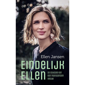 Eindelijk Ellen (Paperback) bij Singel 344