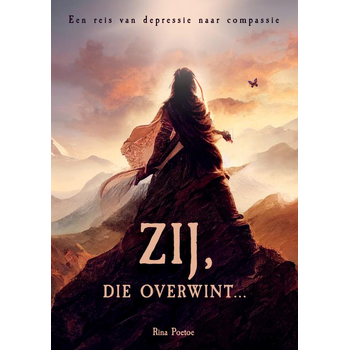Zij, die overwint (Paperback) bij Singel 344