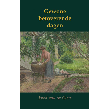 Gewone betoverende dagen (Paperback) bij Singel 344