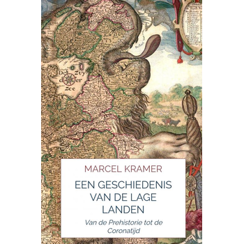Een Geschiedenis van de Lage Landen (Hardback) bij Singel 344