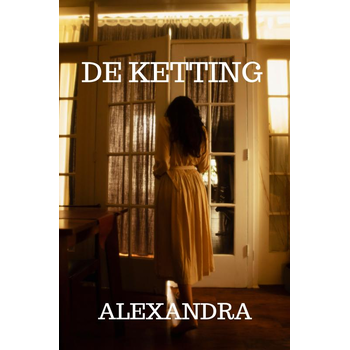 De Ketting (Paperback) bij Singel 344