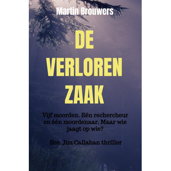 De verloren zaak (Paperback) bij Singel 344