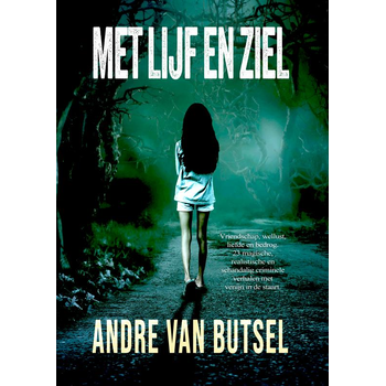 Met Lijf en Ziel (Paperback) bij Singel 344