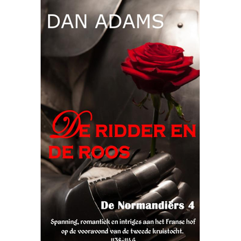 DE RIDDER EN DE ROOS (Hardback) bij Singel 344