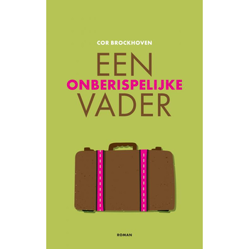 Een onberispelijke vader (Paperback) bij Singel 344