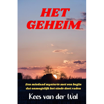 Het Geheim (Paperback) bij Singel 344