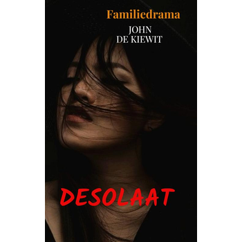 Desolaat (Paperback) bij Singel 344