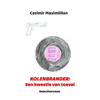 Kolenbrander: Een kwestie van toeval (Paperback) bij Singel 344
